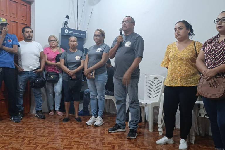 Regidora Jazhel Acosta señala despidos sin justificación y por cuestiones políticas