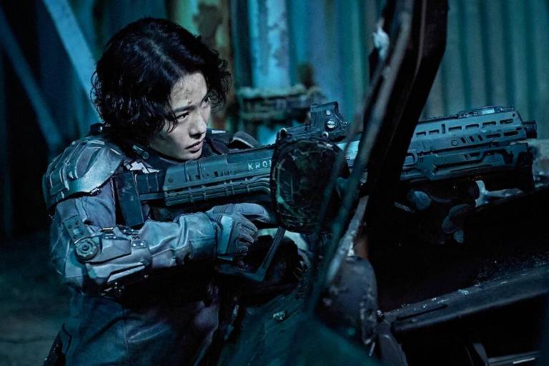 Anuncia Netflix la llegada de 34 series y películas coreanas en 2023