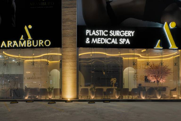 La clínica antiaging más exclusiva, se encuentra en Mazatlán Sinaloa