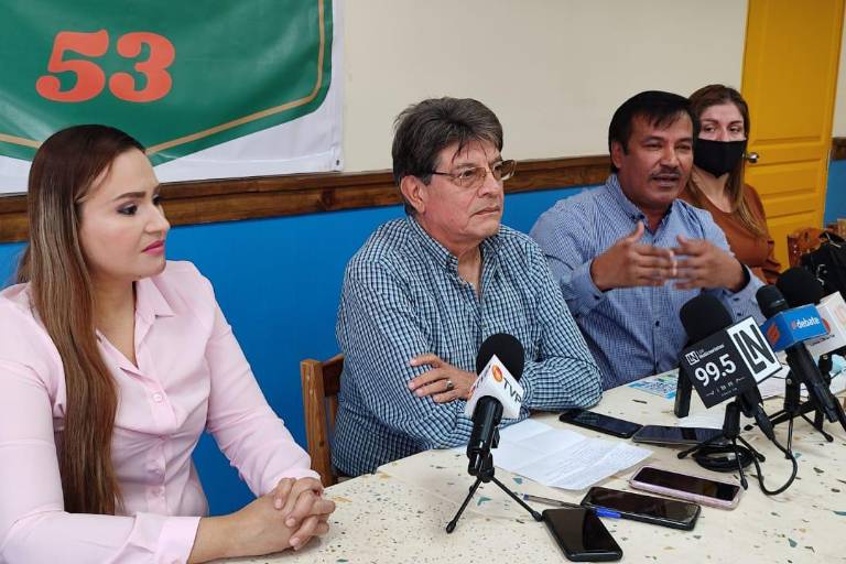 Denuncian docentes de la sección 53 ‘desaparición’ de $6 mil millones del fideicomiso del ahorro y prestaciones