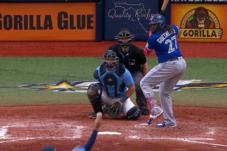 Vladimir Guerrero Jr. gana arbitraje salarial con cifra récord