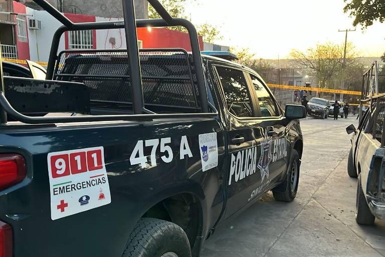 Privan de libertad a un joven en el fraccionamiento Portalegre, en Culiacán