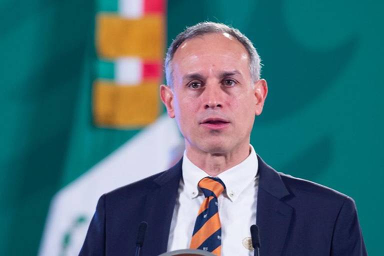 Un empresario sudafricano, primer paciente con Ómicron en México