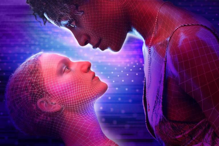 Las series más locas de ciencia ficción para ver en Netflix