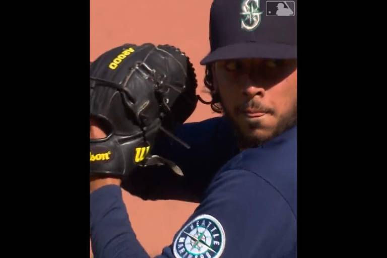 Sinaloense Andrés Muñoz logra tercer salvamento en triunfo de Marineros