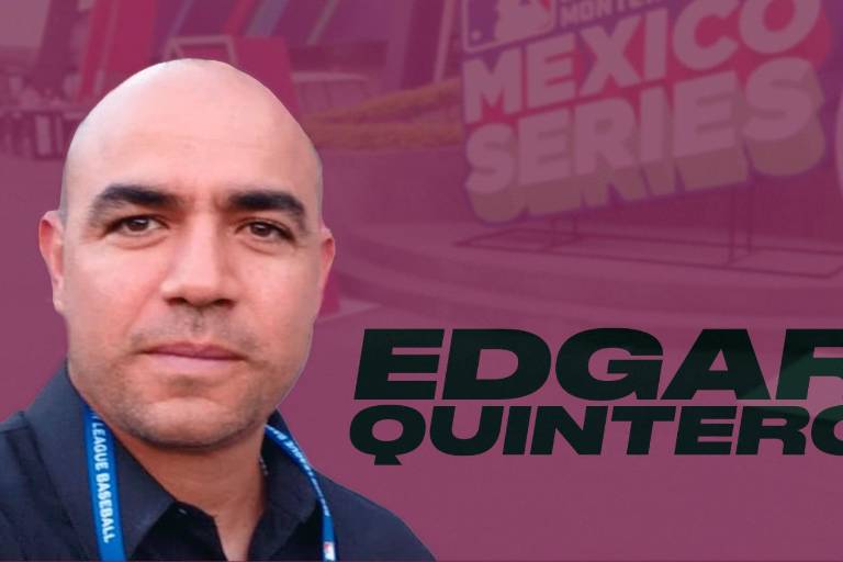 Édgar Quintero aprovechará su historia guinda para impulsar su nueva tarea en Tomateros