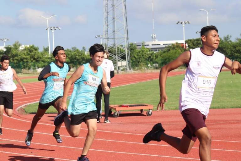 Paranacionales Conade se realizarán 20 y 22 de junio, en su etapa municipal