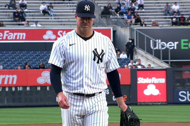 Corey Kluber probablemente fuera por dos meses