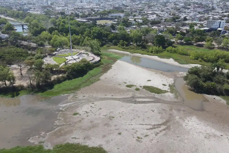 Jóvenes de Sinaloa piden restaurar ecosistemas y monitoreo climático