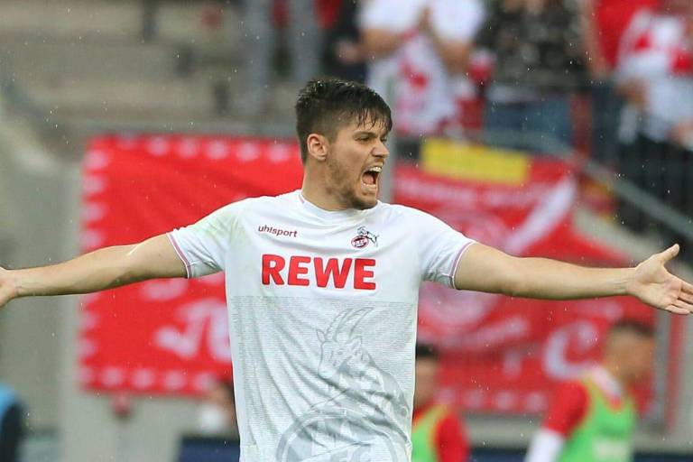 Jorge Meré es el nuevo fichaje de las Águilas del América