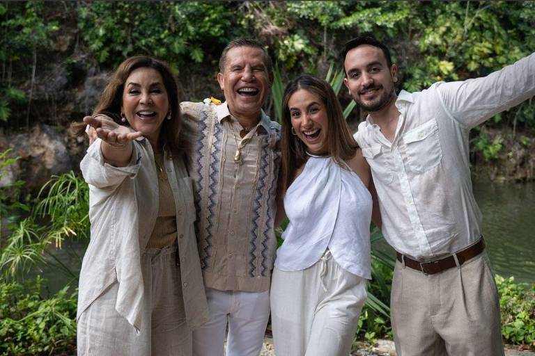 Entretenimiento en el Ring: La Nueva Serie de Julio César Chávez