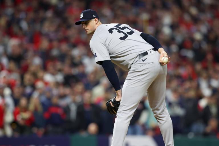 Clay Holmes pacta con Mets un contrato por tres años para ser abridor