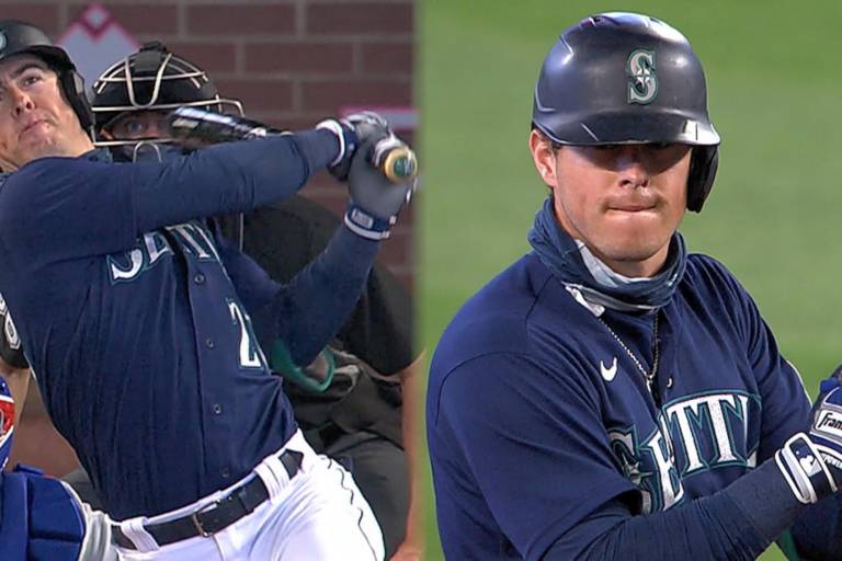 Marineros y Dylan Moore acuerdan extensión de tres años