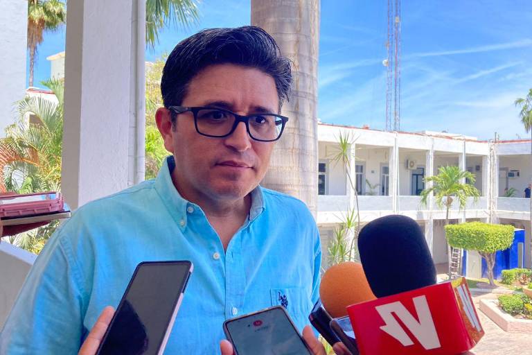 Vigilará Oficialía Mayor festejos del Día del Estudiante en Mazatlán