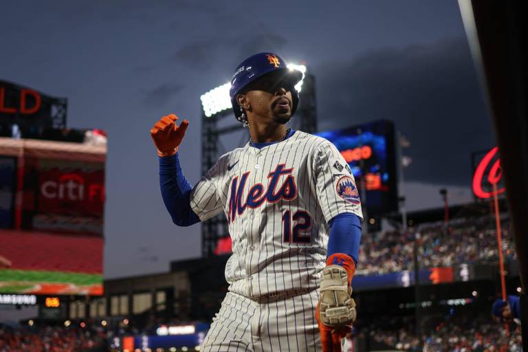 Unidos con tanto tiempo fuera, Mets vuelven a Nueva York para tres juegos