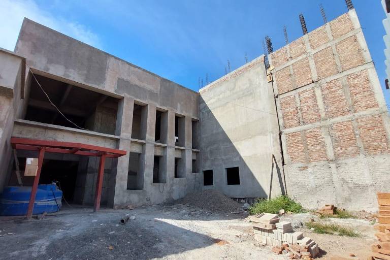 Incluyen en el presupuesto federal tres obras de salud en Sinaloa por más de $86 millones