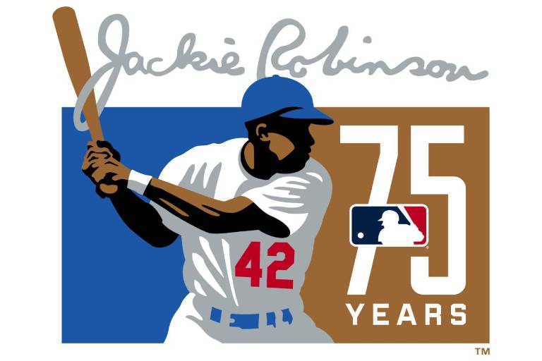 Hoy es el Día de Jackie Robinson en Grandes Ligas