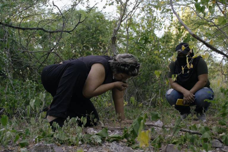 Llega al cine 'Te nombré en el silencio' del sinaloense, José María Espinosa de los Monteros