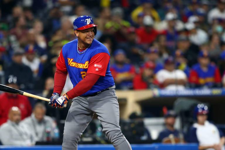 Miguel Cabrera confirma participación con Venezuela en el Clásico Mundial de Beisbol