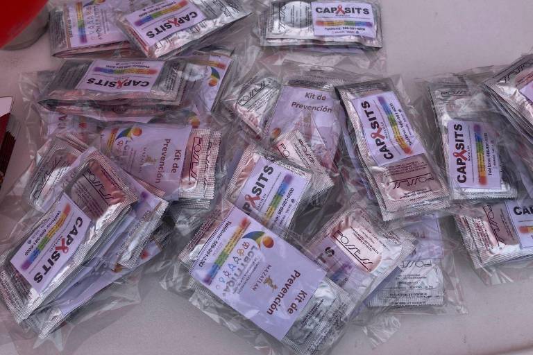 Advierten que en Mazatlán van a la alza casos positivos de VIH