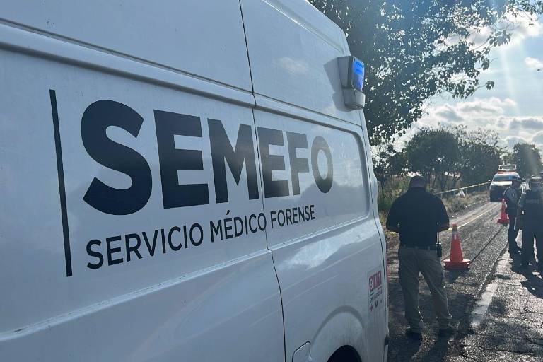 Hallan sin vida a adulto mayor desaparecido en Salvador Alvarado; presumen atropellamiento