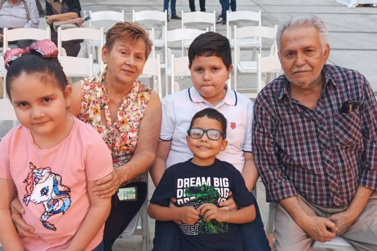 Llega la Navidad al Jardín Botánico de Culiacán