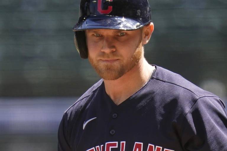 Marineros adquieren a Jake Bauers desde Indios