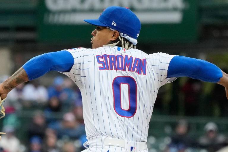 Stroman y los Yanquis acuerdan por dos temporadas