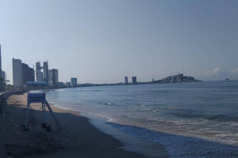 Se requiere que autoridades sigan apoyando en seguridad carretera hacia Mazatlán: Manguart Sánchez