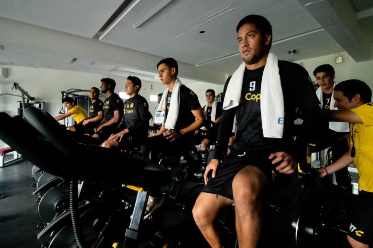 Poco alentador arranque de Dorados en el Apertura 2022