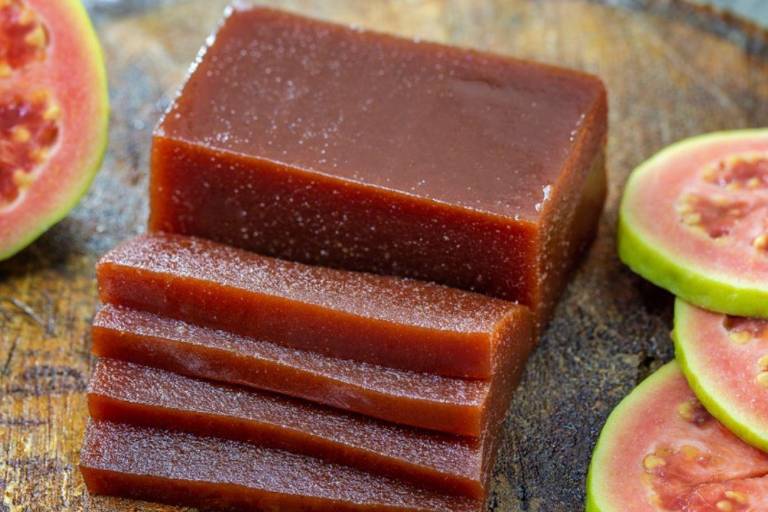 Postres artesanales para que no falten en casa