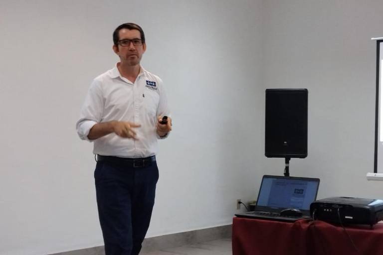 Tienen servidores públicos obligación de garantizar derechos: CEDH