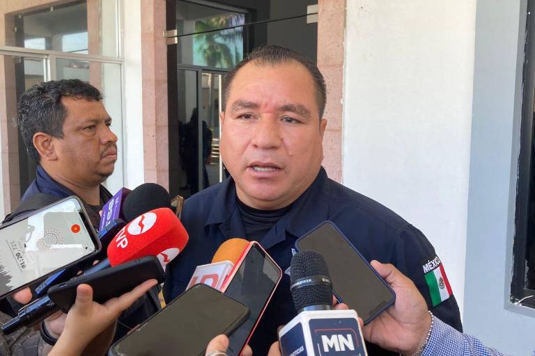 Dice Seguridad Pública de Concordia que la seguridad está garantizada para el turismo que visite el municipio