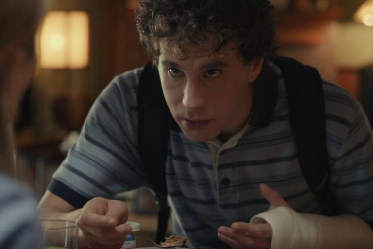 ‘Dear Evan Hansen’ de Stephen Chbosky inaugura el Festival de Cine de Toronto