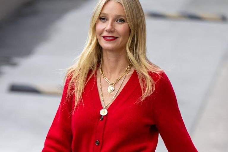 Gwyneth Paltrow es declarada ‘no responsable’ por accidente en esquís