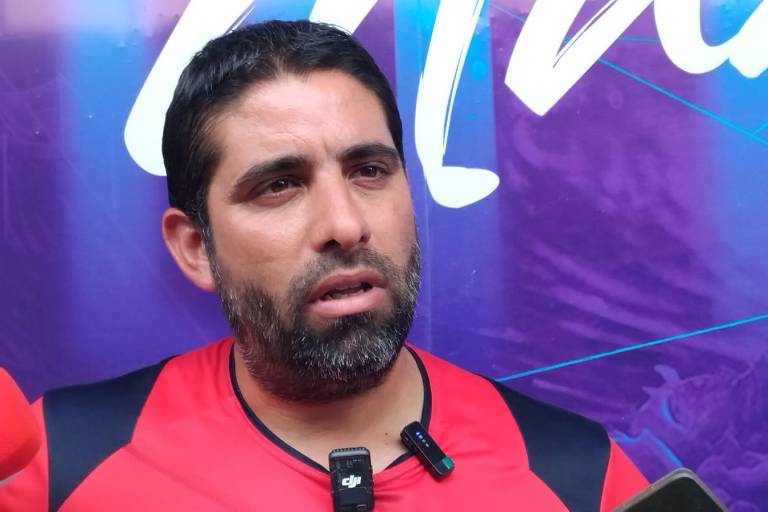 Pese a la eliminación del Mazatlán FC, la Leagues Cup nos dio mucho aprendizaje: Carlos Vela