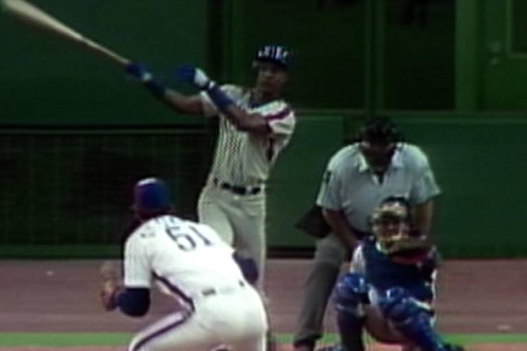 Mets retirarán los números de Strawberry y Gooden en 2024