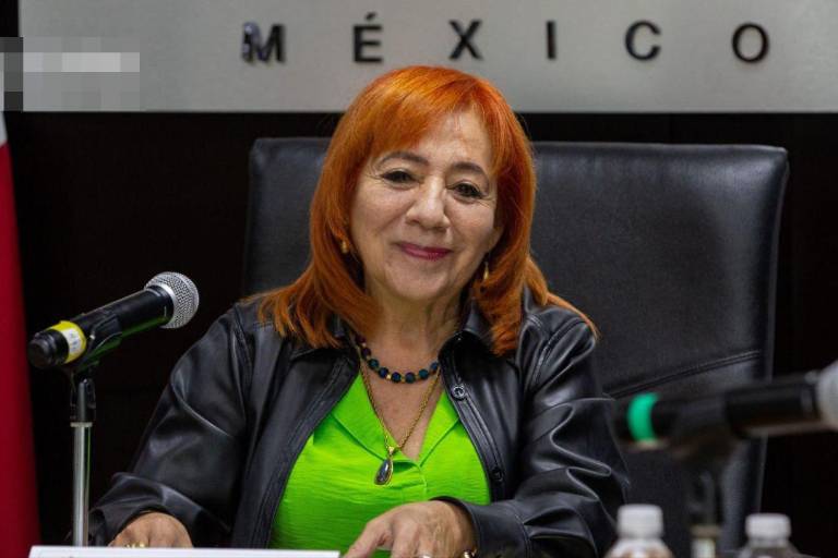 Senado elige terna de mujeres para presidir la CNDH, con Rosario Ibarra entre ellas