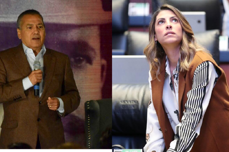 Andorra reabre caso por lavado de dinero contra Beltrones y su hija, revela El País