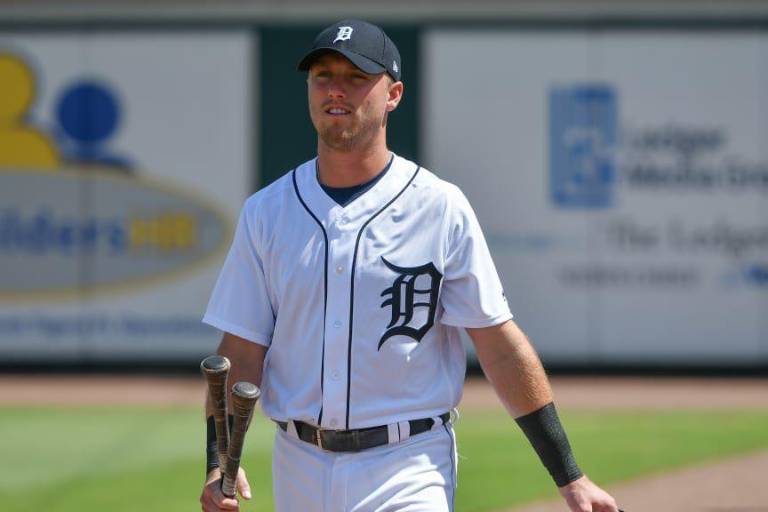 Kody Clemens, hijo de Roger Clemens, es llamado por los Tigres de Detroit