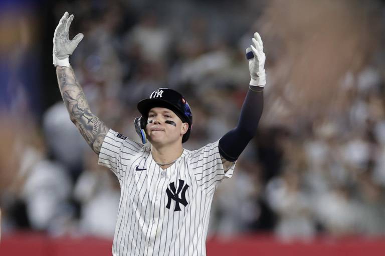 Alex Verdugo acredita a chef personal su resurgir en el inicio de la SDLA