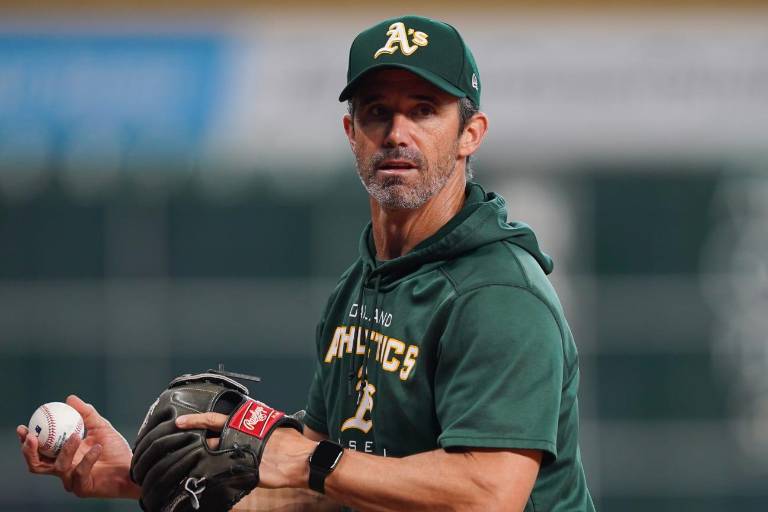 Yanquis acuerdan con Brad Ausmus para ser coach de la banca