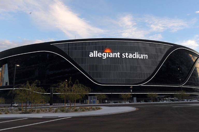Las Vegas recibirá la Final de la Copa Oro en el segundo estadio más caro del mundo