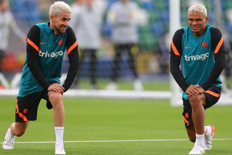 Chelsea y Villarreal disputan este miércoles la Supercopa de Europa