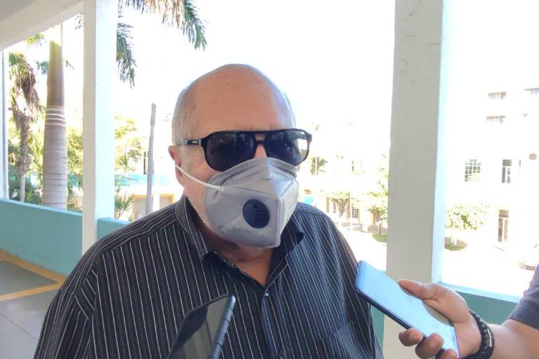 Carnaval de Mazatlán se realizaría si semáforo epidemiológico está en verde, o incluso en amarillo, reitera Alcalde