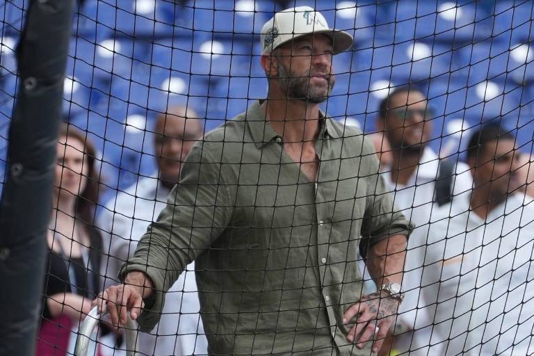 Marlins nombran a Gabe Kapler gerente general, entre otros movimientos