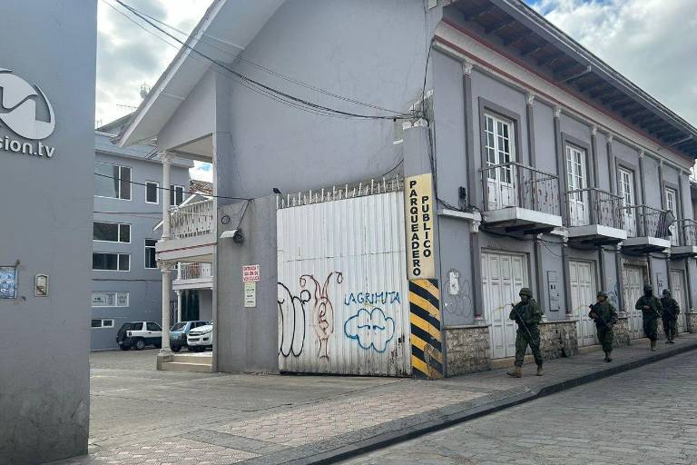 Secretario General de la ONU expresa alarma por la violencia en Ecuador