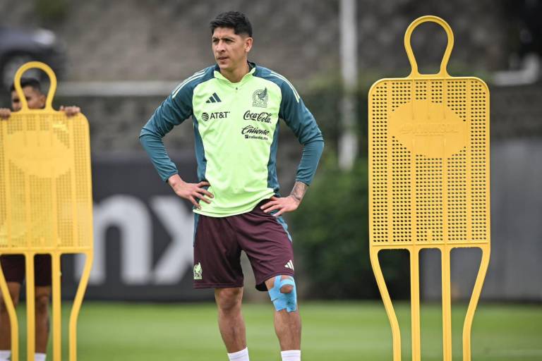 México vs Valencia ¿cómo llegan al amistoso de fecha FIFA?; día, hora y dónde ver