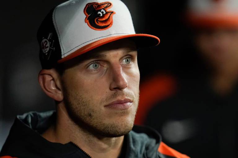 John Means, de los Orioles, se someterá a la cirugía Tommy John