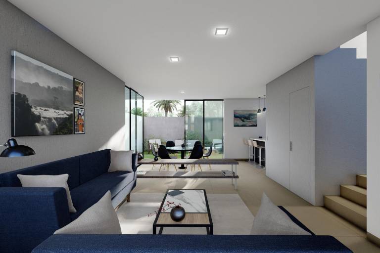 Veredas del Mar ofrece la primera comunidad planeada en Mazatlán